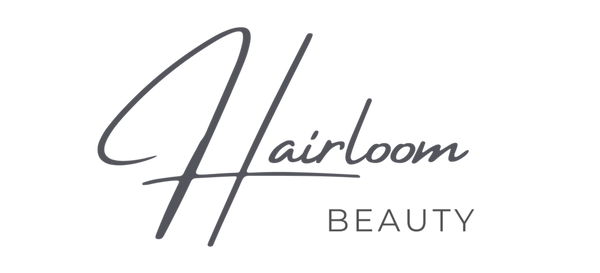 Hairloom Beauty
